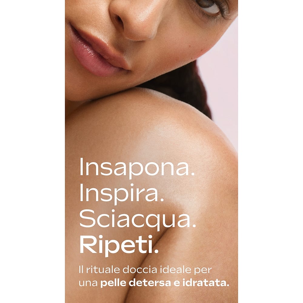 Doccia Cremosa Very Cherry