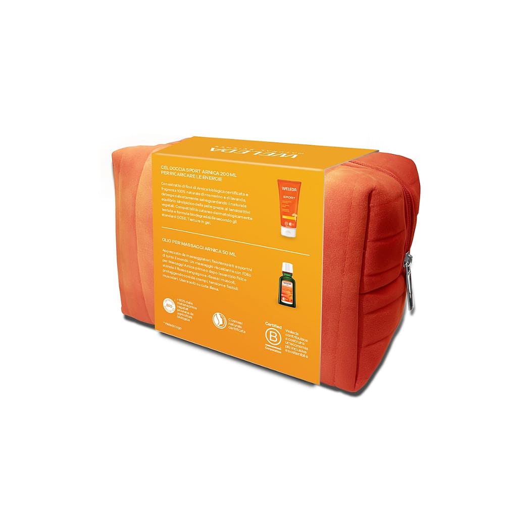 Routine Rivitalizzante