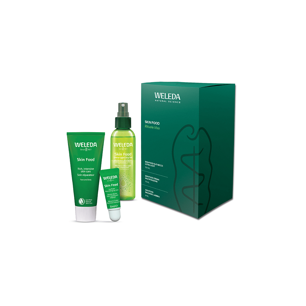 Skin Food Rituale Viso