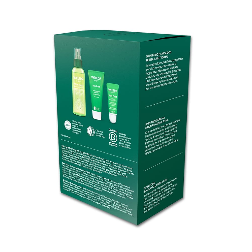 Skin Food Rituale Viso