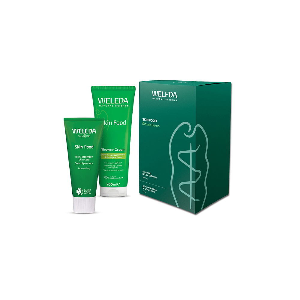 Skin Food Rituale Corpo