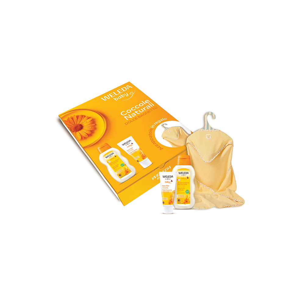 Baby Coccole Naturali