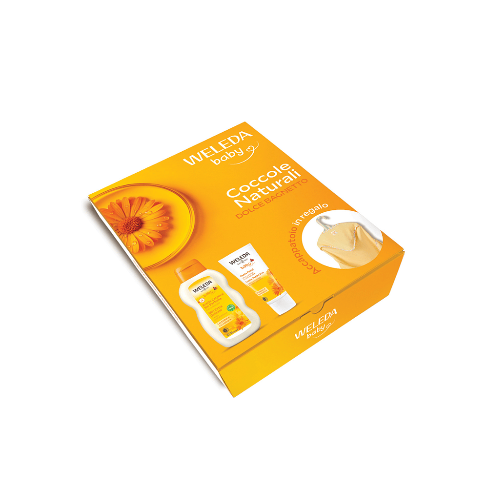 Baby Coccole Naturali