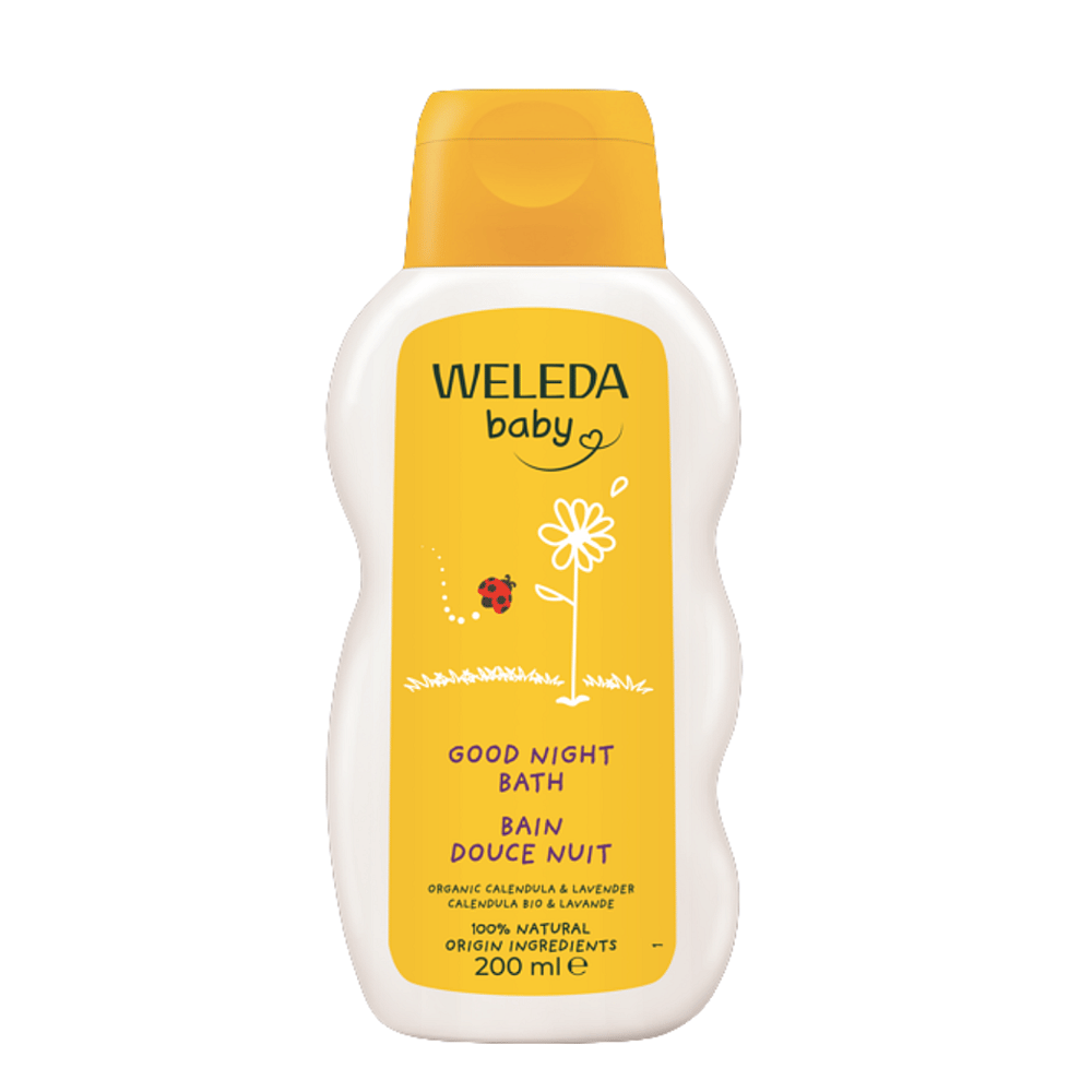 Bagno della Buonanotte