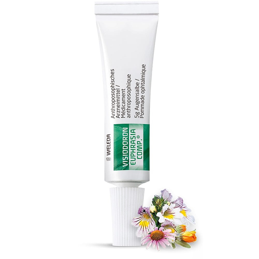 Visiodoron Euphrasia comp.®