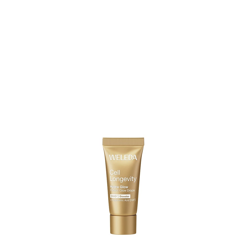 Cell Longevity Hydra Glow Kennenlern-Set