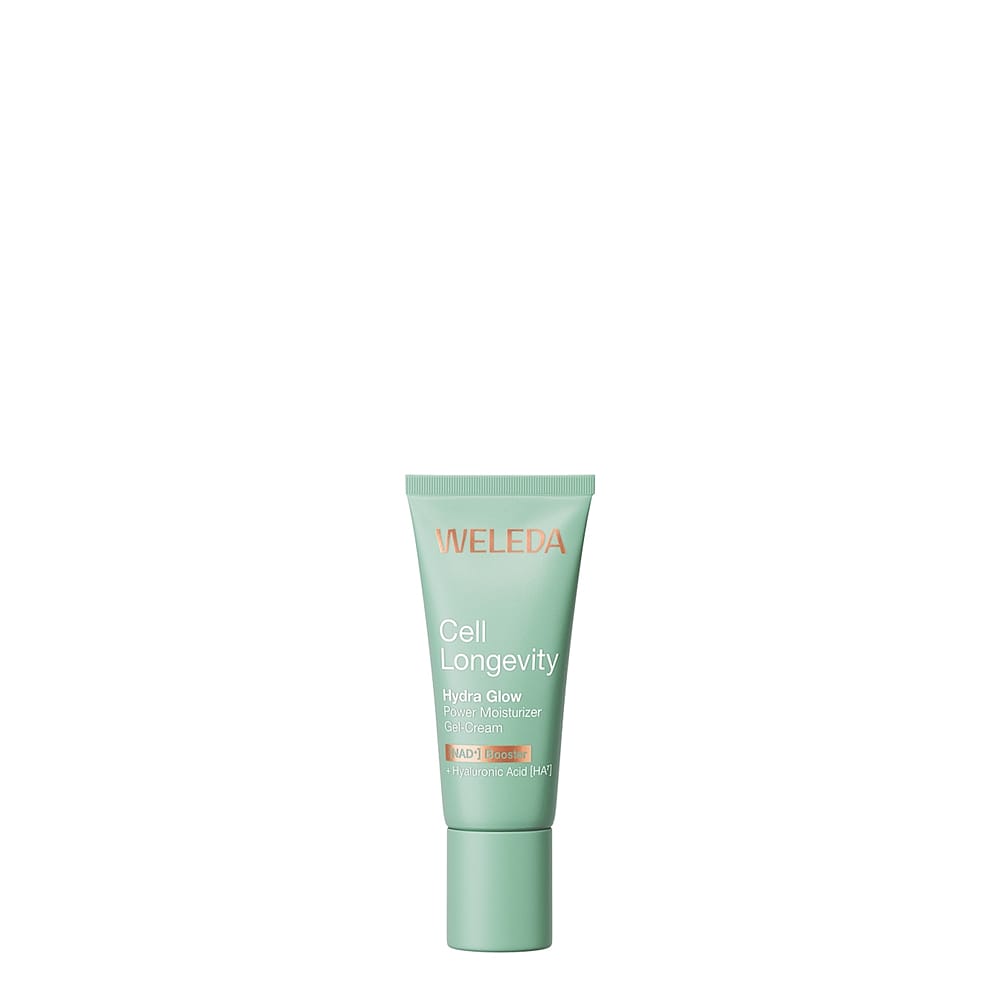 Cell Longevity Hydra Glow Kennenlern-Set