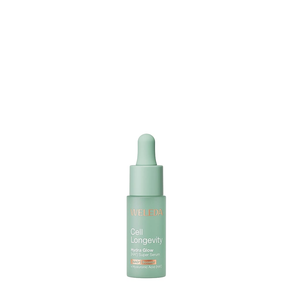 Cell Longevity Hydra Glow Kennenlern-Set