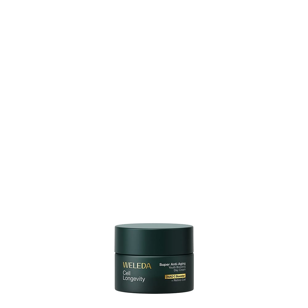 Cell Longevity Super Anti-Aging Kennenlern-Set