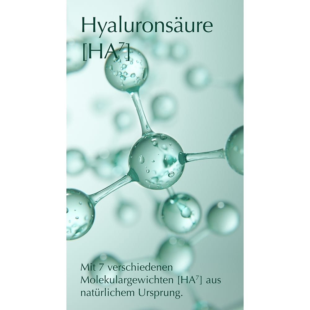 Cell Longevity Hydra Glow [HA⁷] Super Serum