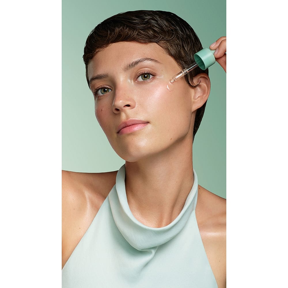 Cell Longevity Hydra Glow [HA⁷] Super Serum