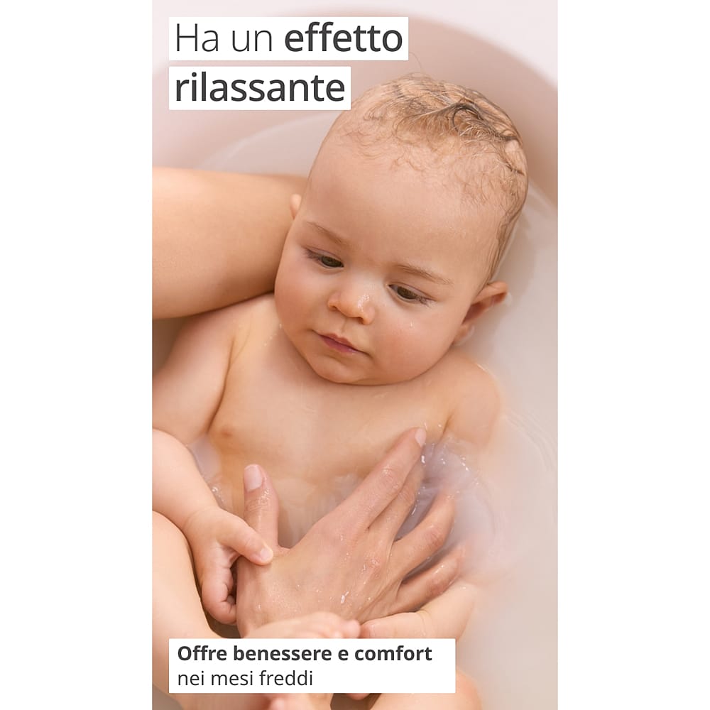 Bagno Balsamico Cold Time