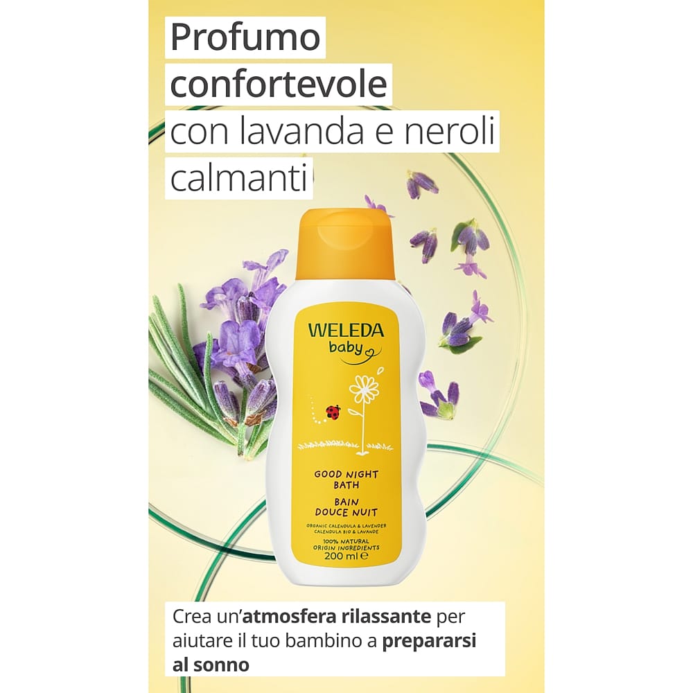 Bagno della Buonanotte