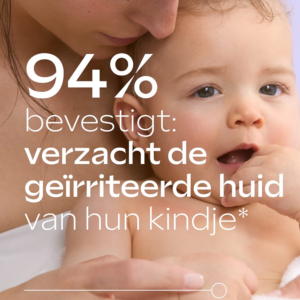 3in1 Herstellende Douchecrème