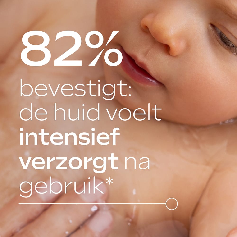 3in1 Herstellende Douchecrème