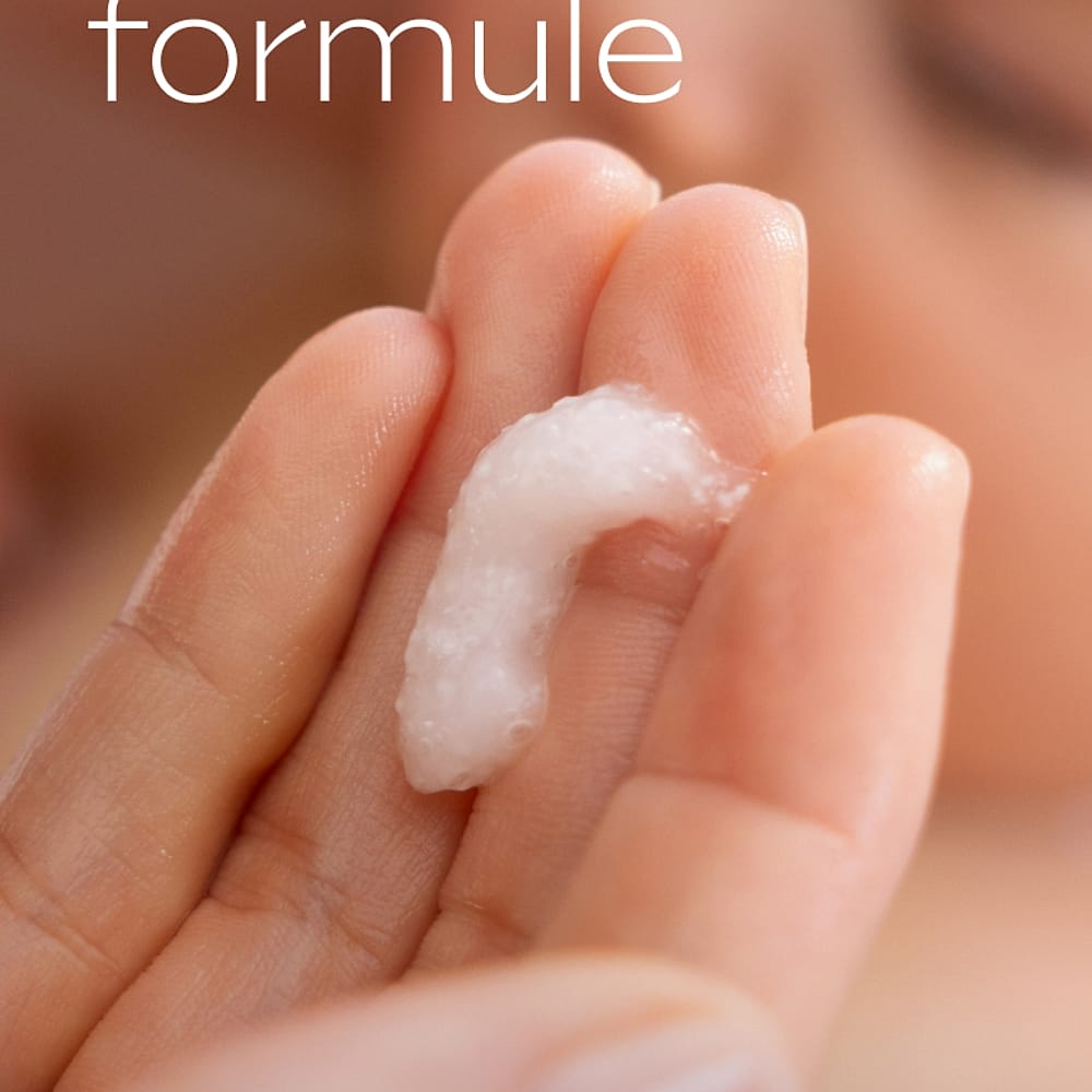 3in1 Herstellende Douchecrème