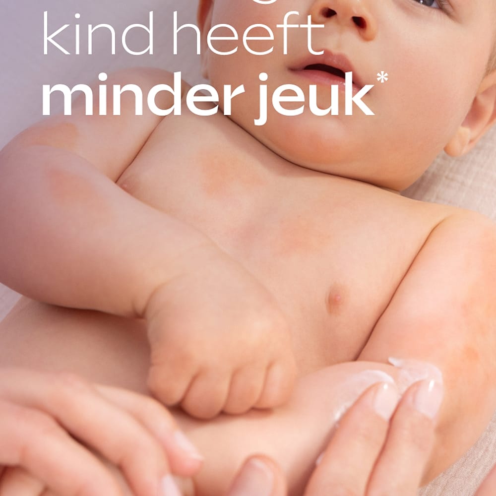 3in1 Hydraterende Body Lotion