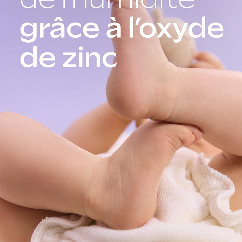 3en1 Crème pour le Change