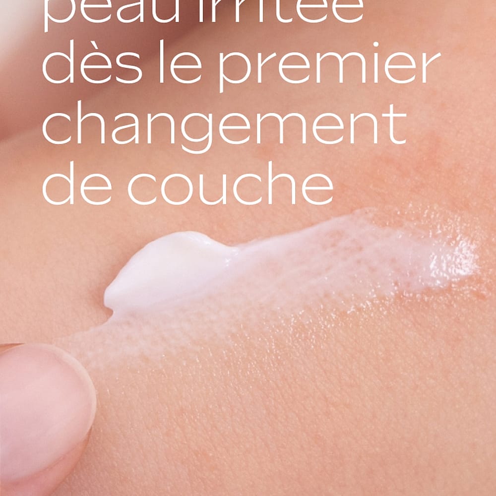 3en1 Crème pour le Change