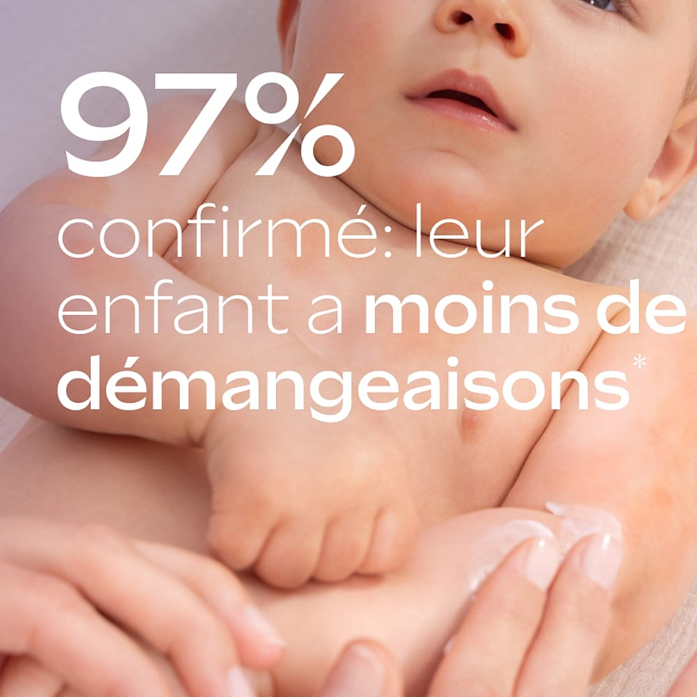 3en1 Lait Hydratation Intens