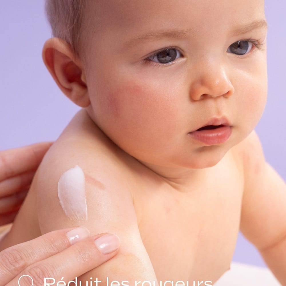 3en1 Lait Hydratation Intens