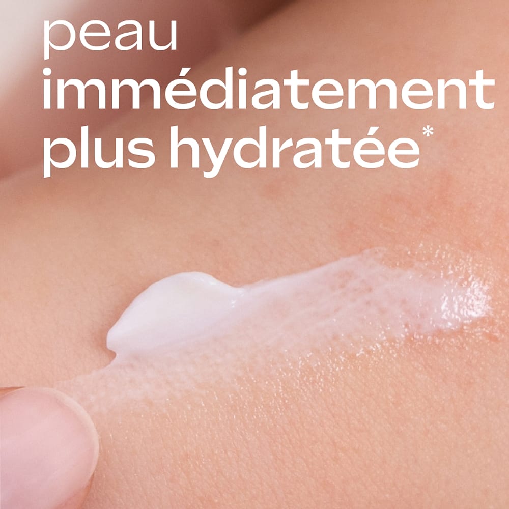 3en1 Lait Hydratation Intens