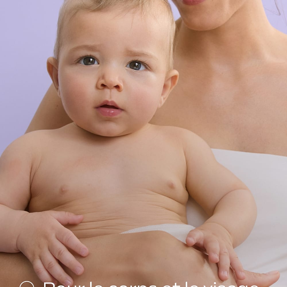 3en1 Lait Hydratation Intens