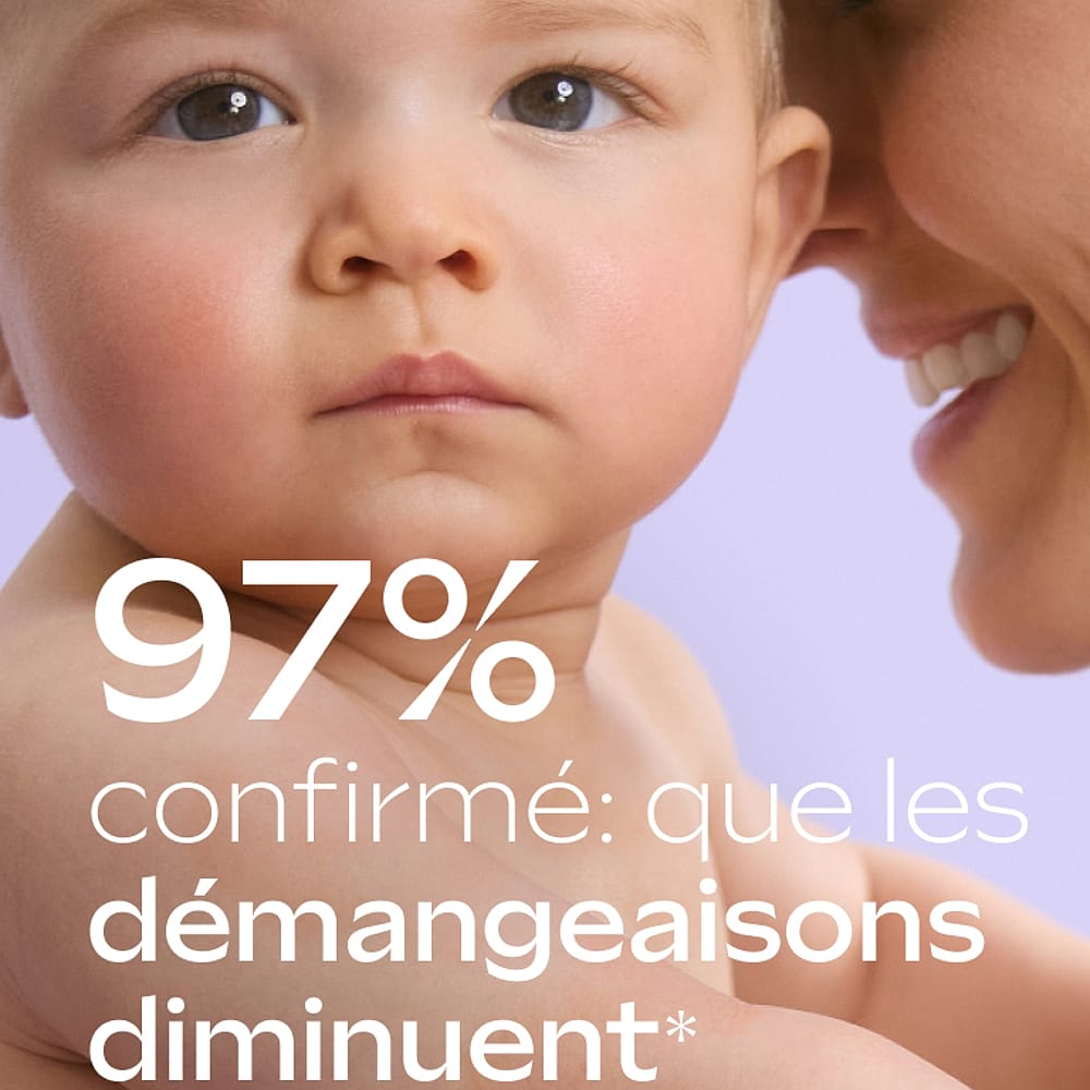 3en1 Crème SOS Anti-Grattage