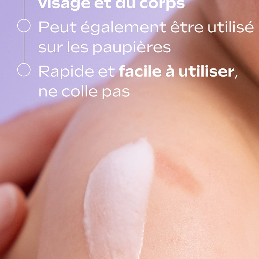 3en1 Crème SOS Anti-Grattage