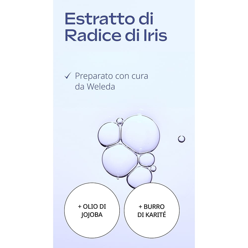 Crema Giorno Idratante