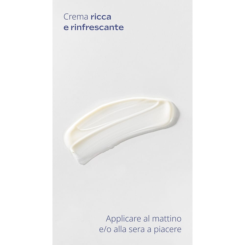 Crema Giorno Idratante
