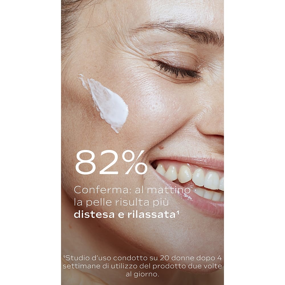 Crema Notte Rigenerante