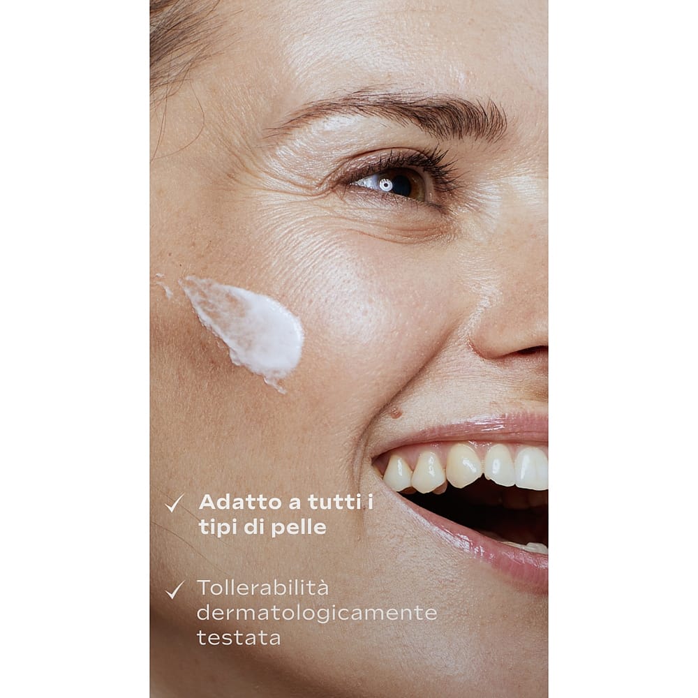 Crema Notte Rigenerante