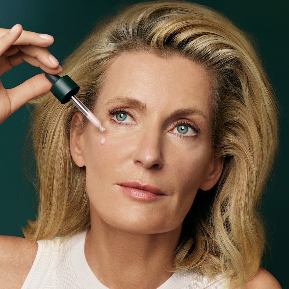 Cell Longevity Super Anti-Aging Overnight Repair Serum