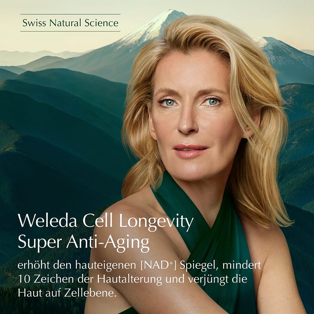 Cell Longevity Super Anti-Aging Youth Boosting Eye Balm