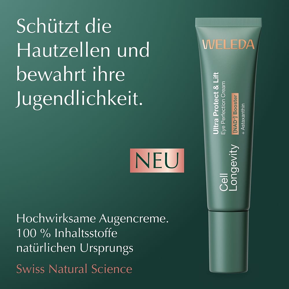 Cell Longevity Ultra Protect & Lift Eye Perfection Cream