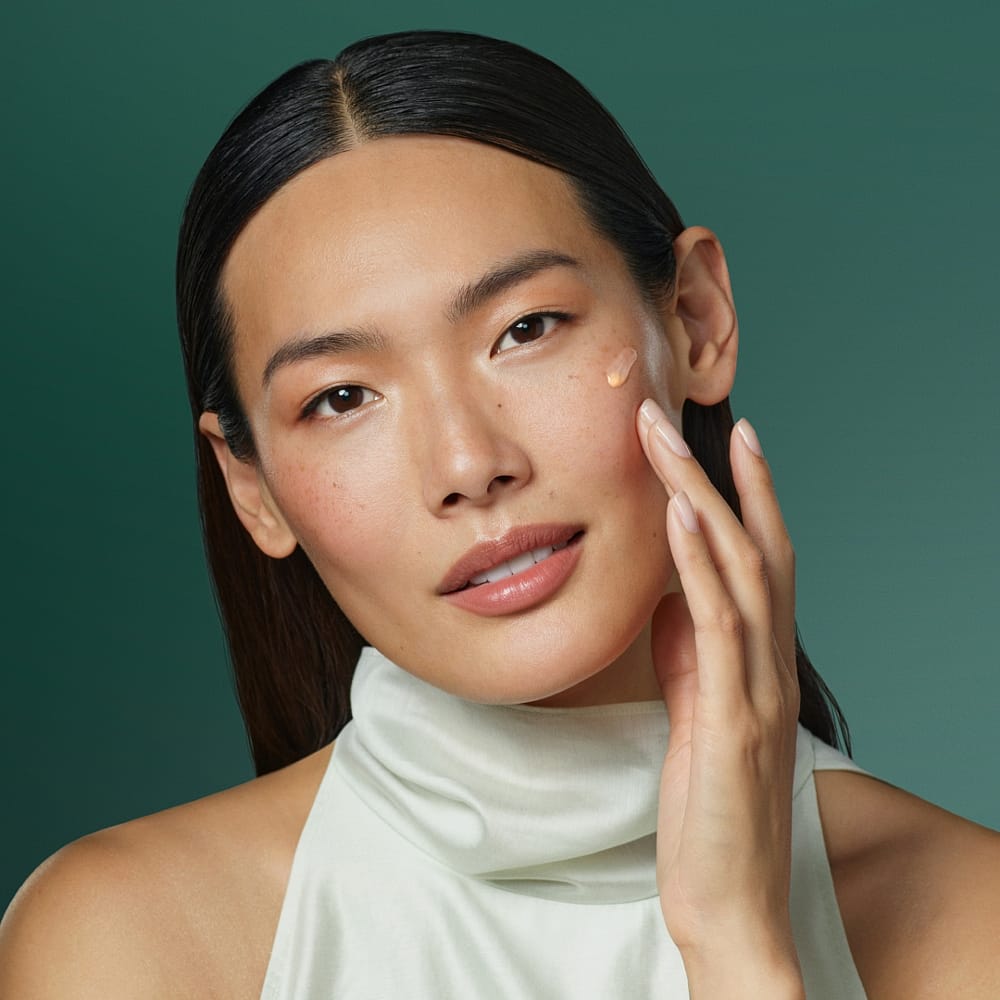 Cell Longevity Ultra Protect & Lift Liquid Lift Double Serum