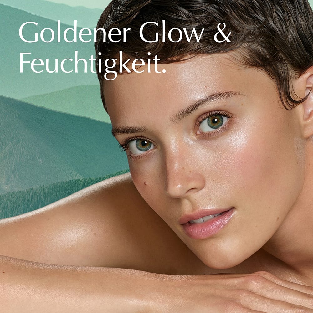 Cell Longevity Hydra Glow Perfect Glow Drops