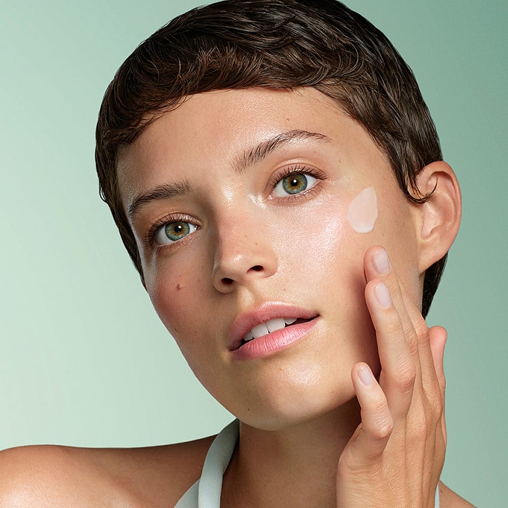 Cell Longevity Hydra Glow Power Moisturizer Gel-Cream