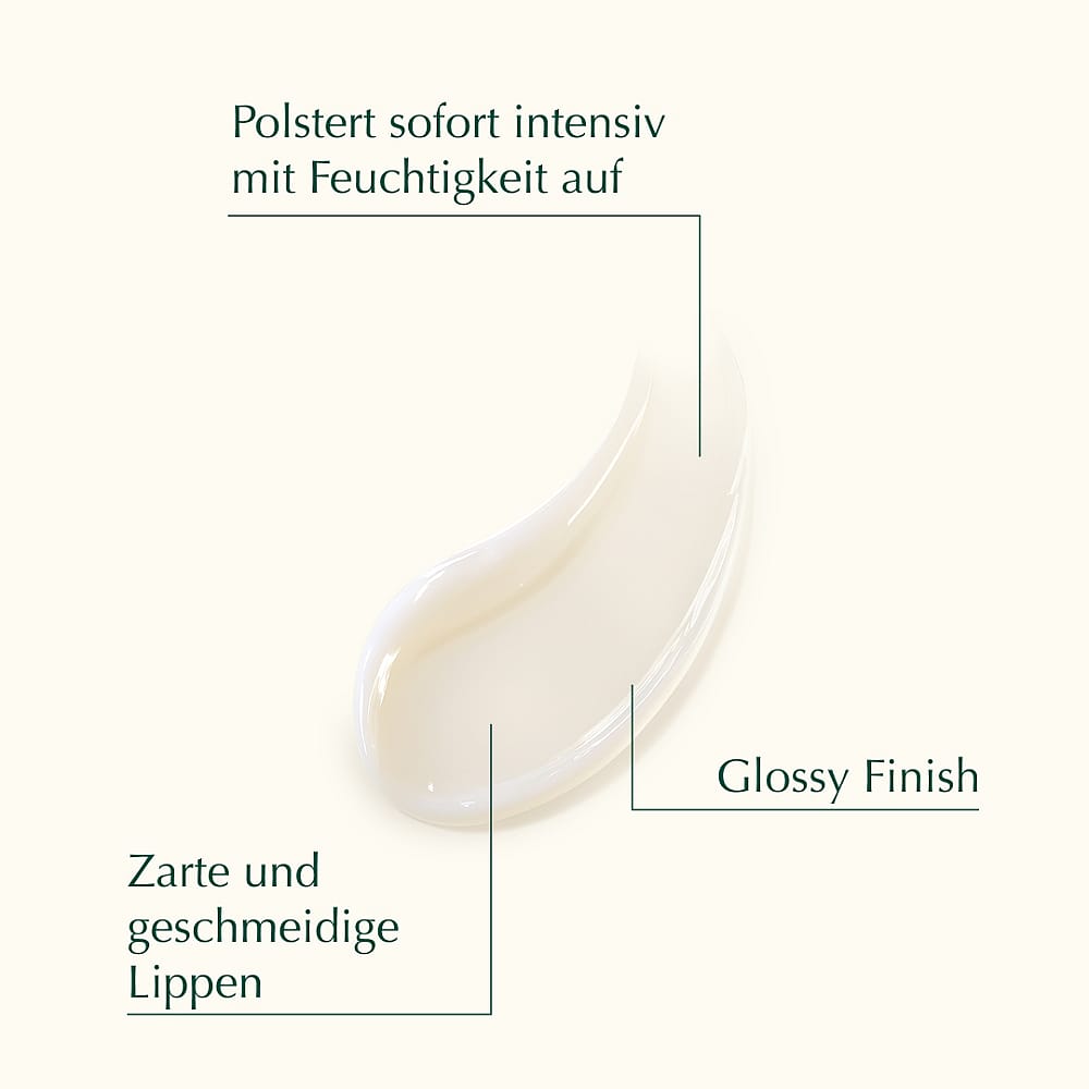 Cell Longevity Hydra Glow Plump & Gloss Lip Balm