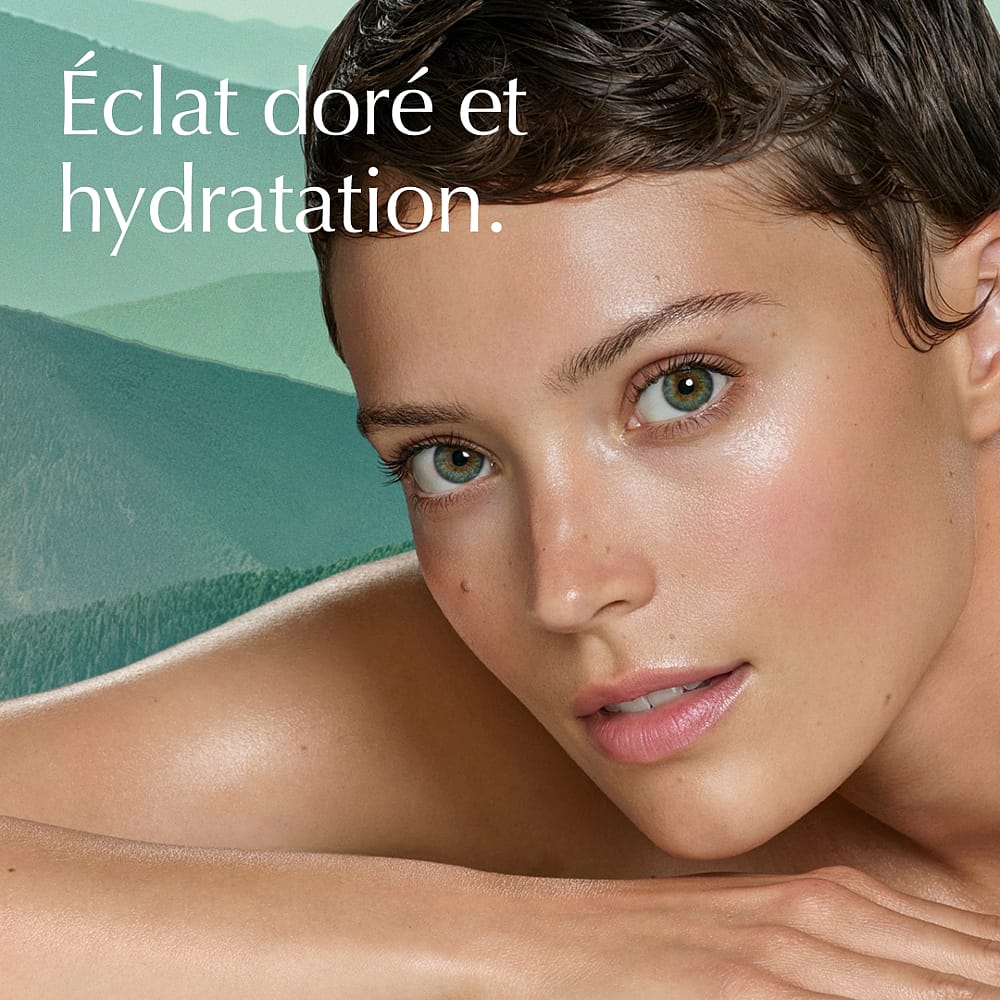 Cell Longevity Hydra Glow Concentré Éclat Illuminateur