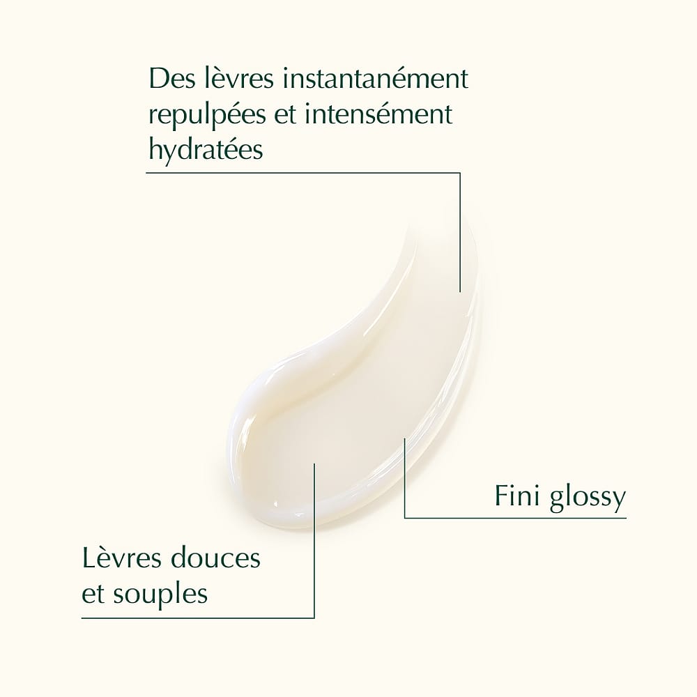 Cell Longevity Hydra Glow Baume Lèvres Repulpant