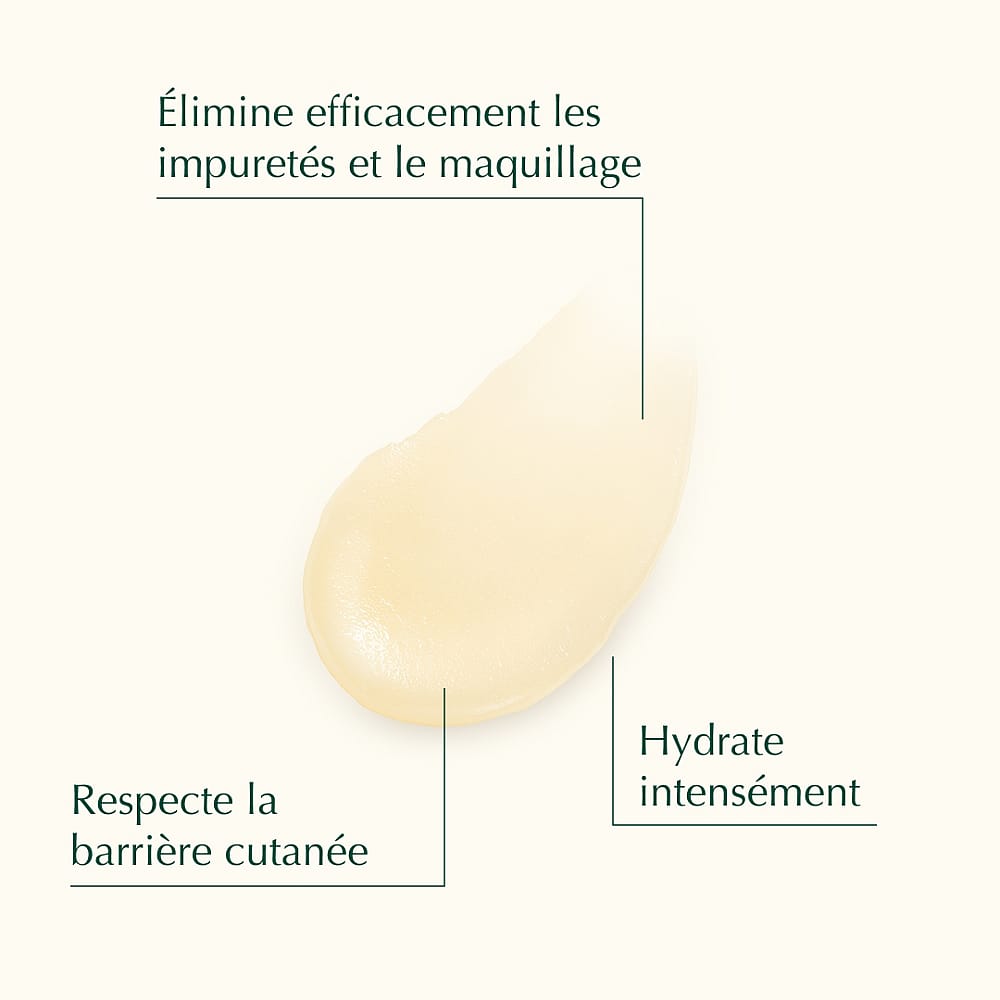 Cell Longevity Hydra Glow Baume Nettoyant Éclat