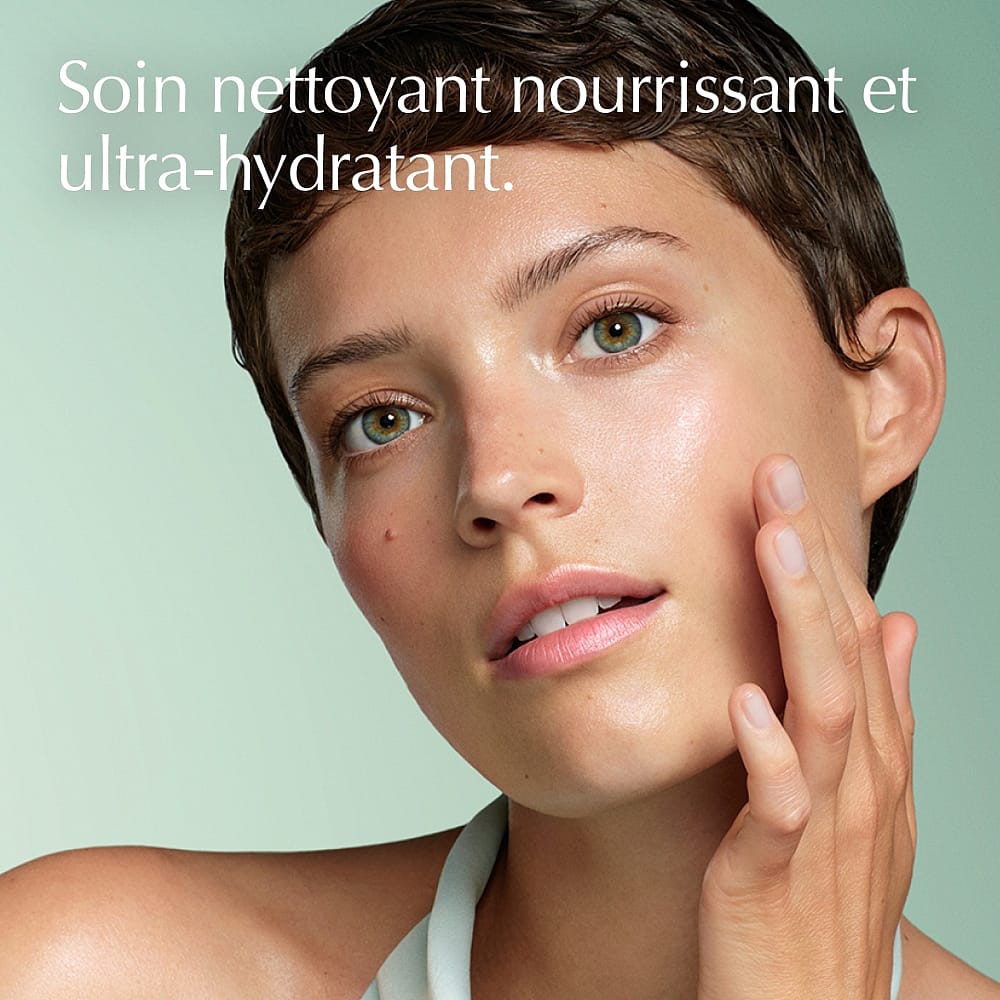 Cell Longevity Hydra Glow Baume Nettoyant Éclat