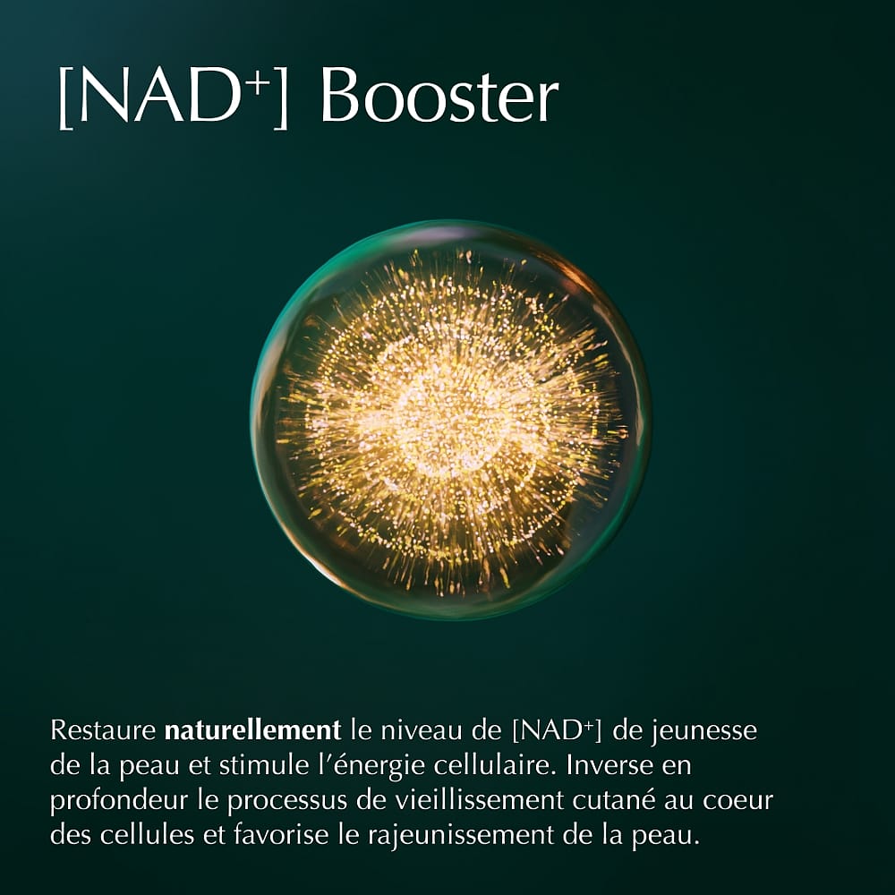 Cell Longevity Hydra Glow Concentré Éclat Bronzant