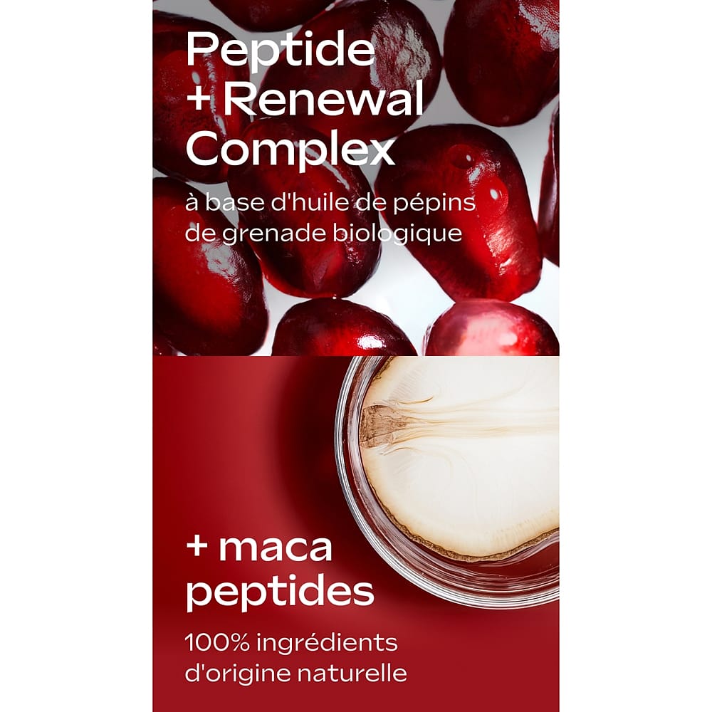 Lait Corporel Sérum Raffermissant à la Grenade