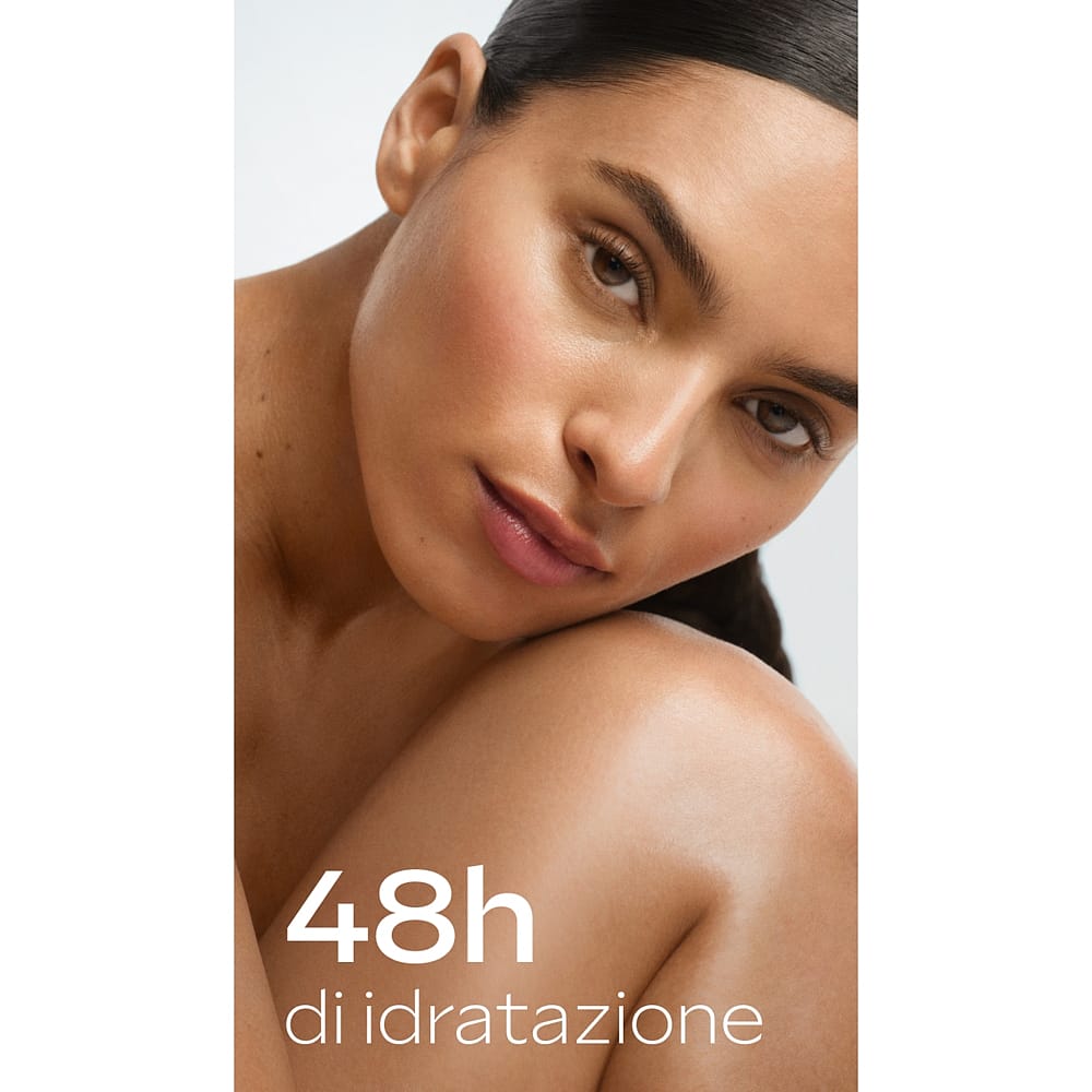 Latte Corpo Rigenerante Olivello spinoso