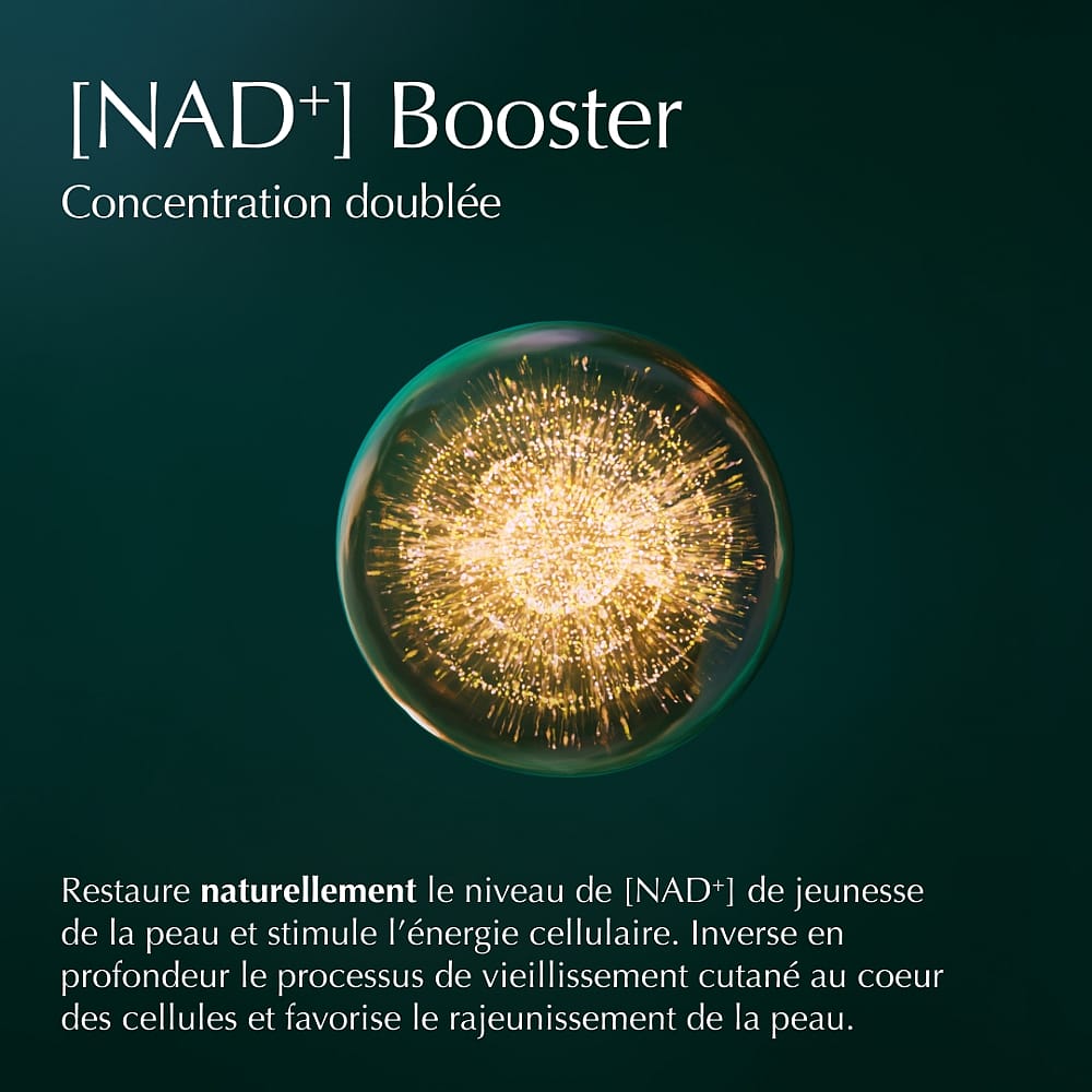 Cell Longevity Super Anti-Aging Set découverte de soins du visage