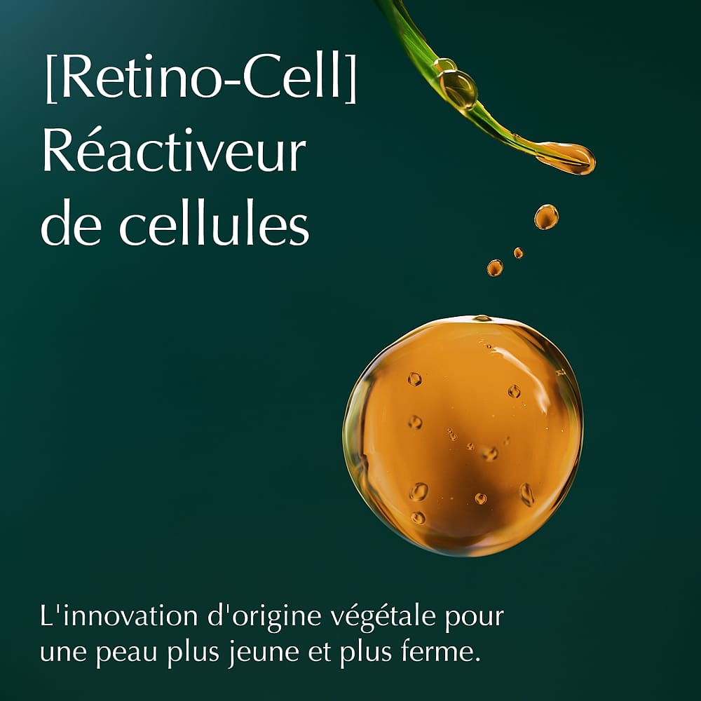 Cell Longevity Super Anti-Aging Night Routine