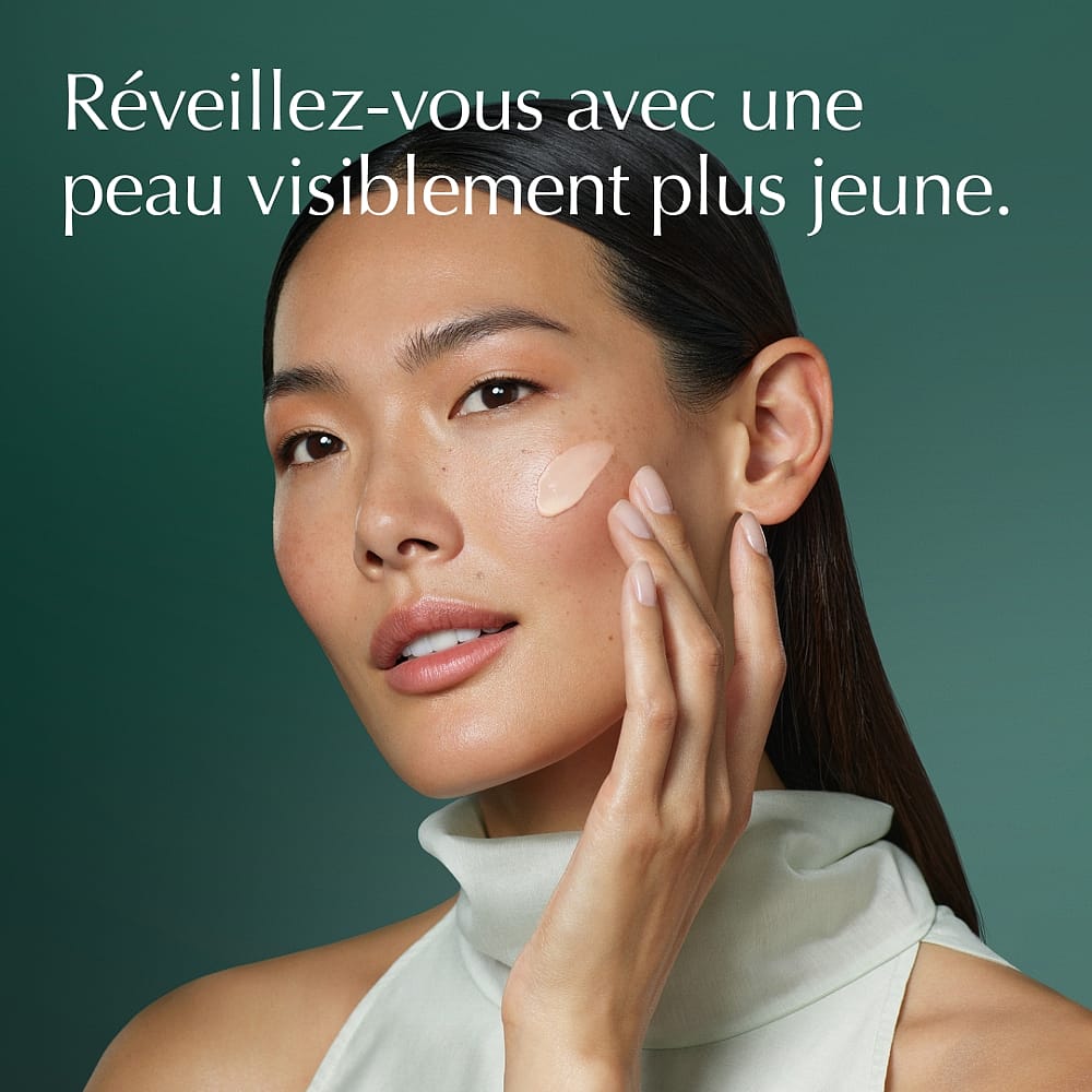 Cell Longevity Ultra Protect & Lift Night Routine